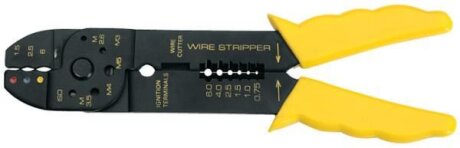 Інші запчастини та аксесуари HELLA 8PE 002 006-001