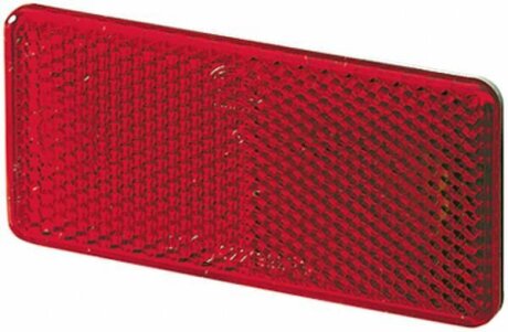 Світловідбивач HELLA 8RA 003 326-031