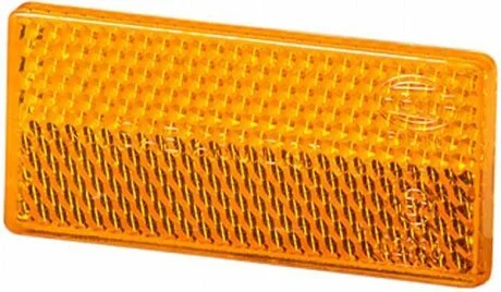 Задній універсальний ліхтар HELLA 8RA 004 412-007