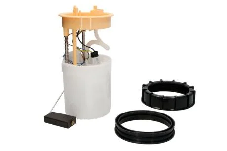 Електричний паливний насос (модуль) AUDI A1 SEAT IBIZA IV, IBIZA IV SC, IBIZA IV ST SKODA FABIA II, FABIA II PRAKTIK, FABIA III, FABIA III PRAKTIK VW POLO V 1.2D-1.9D 01.07-12.22 HELLA 8TF358106-431