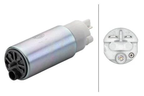 CHRYSLER електро-бензонасос PT Cruiser 1,6-2,4 00-, JEEP HELLA 8TF358106-501