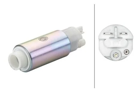 CITROEN Паливний насос Evasion, Jumpy, Peugeot 307,806,807, Expert, Renault Clio, Thalia, Twingo HELLA 8TF358 106-531