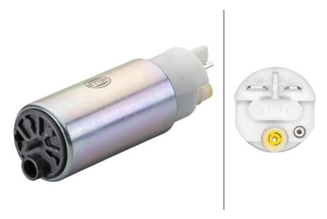 Електричний паливний насос HELLA 8TF358106-541