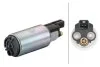 Насос топливный FORD FOCUS/CONNECT/MONDEO 1998-2005 (ZETEC/DURATEC Электронасос) HELLA 8TF358106-551 (фото 1)