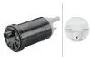 Паливний насос OPEL 1,2-1,8: Astra, Corsa, Vectra, Combo (в бак) HELLA 8TF358106-621 (фото 1)