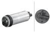 VW Електро-бензонасос 1.2Bar Golf III,Passat,Polo,Vento,Seat,Ford Galaxy 1.0/2.8 83- HELLA 8TF 358 106-631 (фото 1)