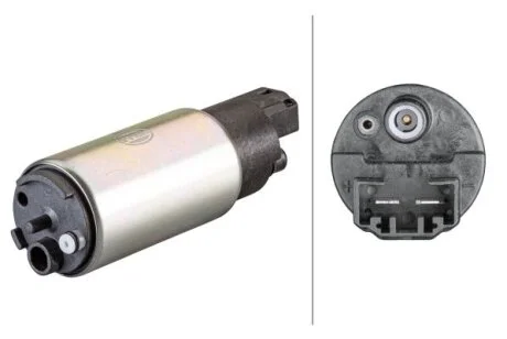 Електричний паливний насос HELLA 8TF 358 106-781