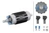 BMW електро-бензонасос VW HELLA 8TF358 146-191 (фото 1)