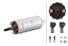 BMW Електро-бензонасос E30, E28, E24, E23 HELLA 8TF358 146-201 (фото 1)