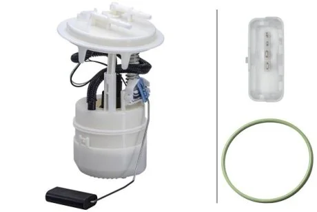 Вузол подачі палива HELLA 8TF358 146-751