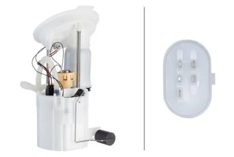 Електричний паливний насос (модуль) BMW 1 (F20/F21) 125i/135i 11-/3 (F30/F80/F31/F34) 2.0/3.0 11-15 HELLA 8TF358 302-911