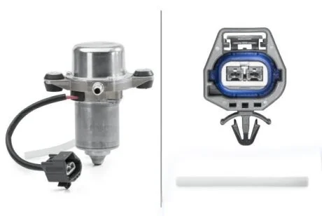 Вакуумний насос механічний HELLA 8TG 008 924-701