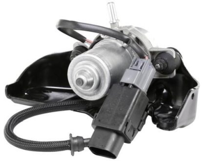 Вакумный усилитель тормозов OPEL ASTRA J 09- HELLA 8TG 009 428-711