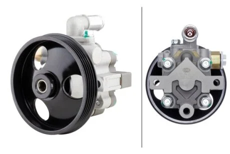 Насос ГУР CHEVROLET/OPEL CRUZE/INSIGNIA/ASTRA 08- 1.6/.1.8 HELLA 8TL 359 000-121