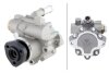 Насос ГУР VAG CORDOBA/IBIZA/INCA/TOLEDO/CADDY/GOLF/PASSAT/POLO/VENTO 88- 1.6-2.0 HELLA 8TL 359 000-151 (фото 1)