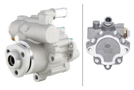 Насос гідропідсилювача HELLA 8TL 359 000-171