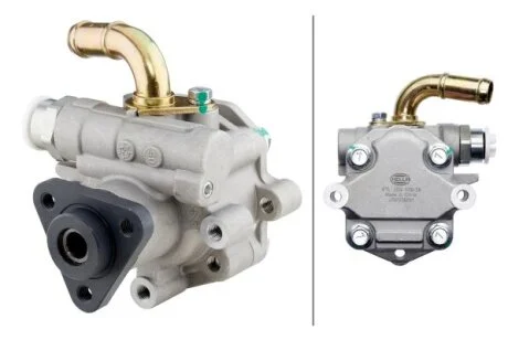 Гідравлічний насос, механізм рульового керування HELLA 8TL 359 000-261