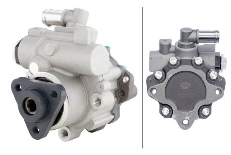 Гідравлічний насос, механізм рульового керування HELLA 8TL 359 000-271