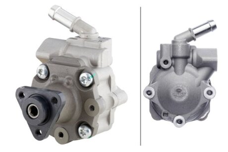 Гідравлічний насос, механізм рульового керування HELLA 8TL 359 000-291
