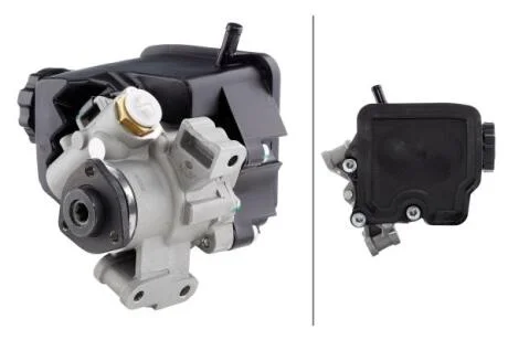 Гідравлічний насос, механізм рульового керування HELLA 8TL 359 000-311
