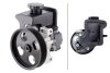 Гідравлічний насос, механізм рульового керування HELLA 8TL 359 000-341 (фото 1)