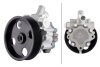Гідравлічний насос, механізм рульового керування HELLA 8TL 359 000-401 (фото 1)