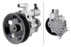 Гідравлічний насос, механізм рульового керування HELLA 8TL 359 000-431 (фото 1)