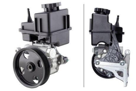 Насос ГУР MB SPRINTER 06- HELLA 8TL 359 000-451