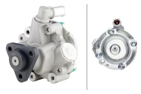 Гідравлічний насос, механізм рульового керування HELLA 8TL 359 000-471