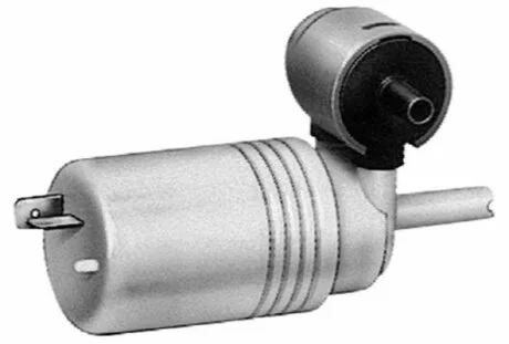 Насос омивача HELLA 8TW 005 206-031