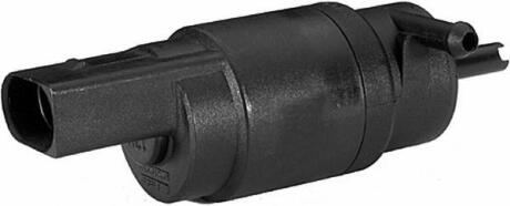 Насос склоомивача - 12V HELLA 8TW 006 848-021