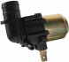 Насос омивача HELLA 8TW 006 848-061 (фото 1)