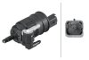 RENAULT Насос склоомивача Kangoo, Laguna, Megane, Clio HELLA 8TW006 848-141 (фото 1)