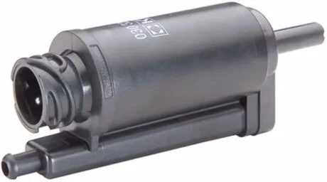 Насос подачі води для миття, система склоочисників HELLA 8TW 006 849-091