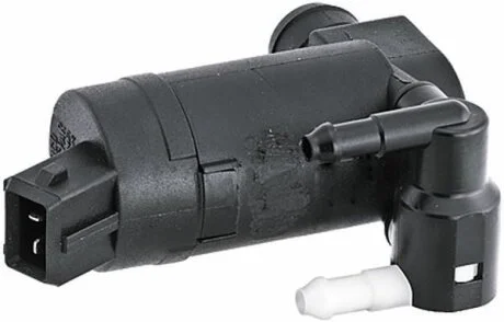 FORD Насос омывателя Mondeo 00- HELLA 8TW 010 958-001