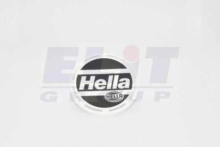 Кришка фари Xenon DAF HELLA 8XS 147 945-001