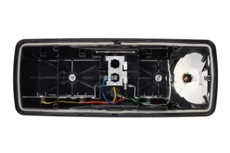 Елемент системи кондицінування / ЕЛЕМЕНТ СИСТЕМИ КОНДИЦІНУВАННЯ HELLA 9BG 130 946-001 (фото 1)