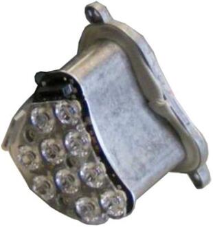 Повторювач повороту HELLA 9DW 171 689-011