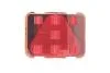 Елемент задн ліхтаря Лів/Прав EASYCONN I (LED, 24В, із стоп-сигналом, паркувальні вогні, аварійний трикутник, картрідж) HELLA 9DW178 904-007 (фото 1)