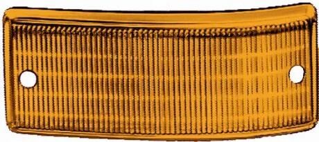 Елемент повторювача повороту Прав MERCEDES T2/L 01.68-12.88 -03.83 HELLA 9EL 101 900-001