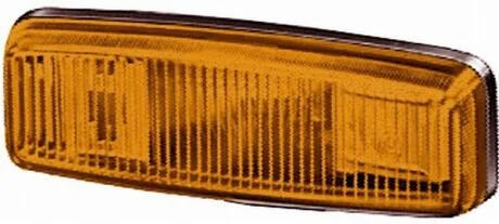 Фото 1 - елементи вказувача повороту HELLA 9EL 115 830-001 Елементи вказувача повороту HELLA 9EL 115 830-001 (фото 1)