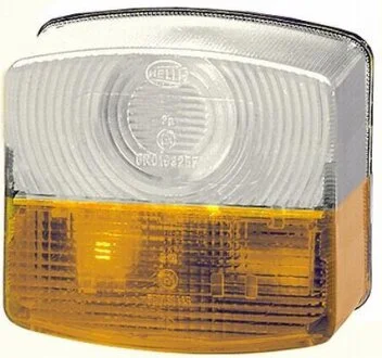Елементи вказувача повороту HELLA 9EL 118 614-021