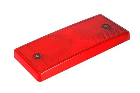 Скло заднього ліхтаря HELLA 9EL123 632-001