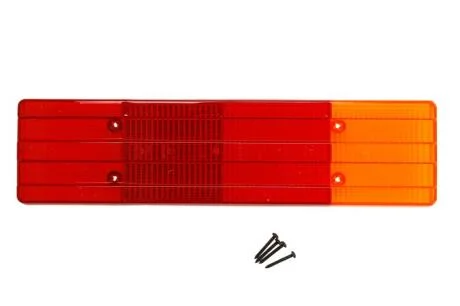 Скло заднього ліхтаря HELLA 9EL 131 420-001