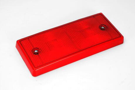 Скло заднього ліхтаря HELLA 9EL 135 060-001