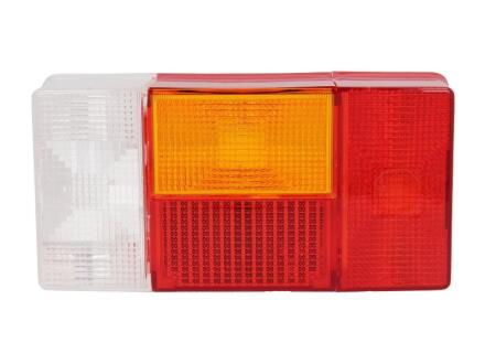 Стекло фонаря заднего HELLA 9EL 136 825-011
