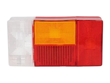 Кришка скла задньої лампи HELLA 9EL 136 825-011