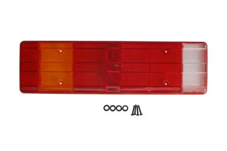 Задній ліхтар Лів/Прав MERCEDES ATEGO, SPRINTER 2-T (B901, B902), SPRINTER 3-T (B903), SPRINTER 4-T (B904), VARIO, VARIO (B667, B670, B668), VARIO (B670), VARIO (B670, B668, B667) 01.95- HELLA 9EL 152 891-001
