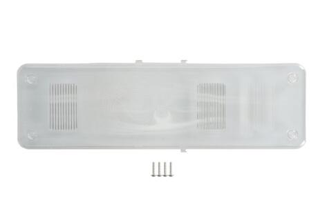 Скло заднього ліхтаря HELLA 9EL183 432-031