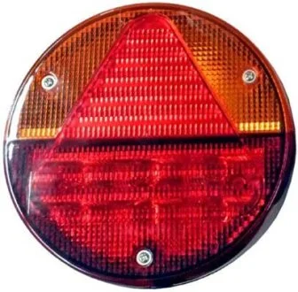 Задній ліхтар HELLA 9EL209 476-001